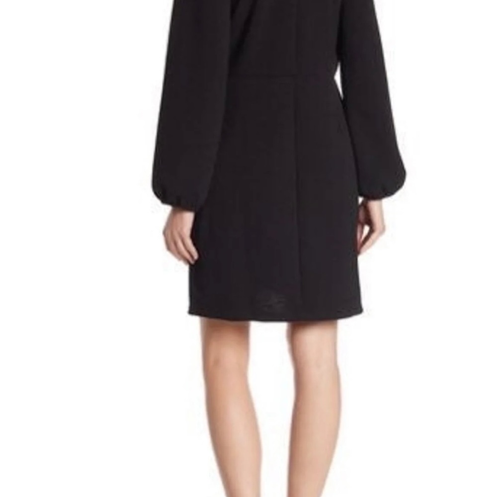 Madewell size large wrap dress